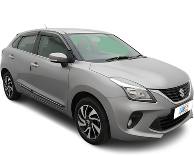 Maruti Baleno-img